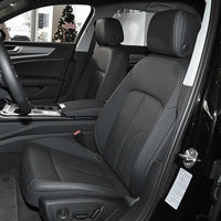 Leather Seat Covers for Audi A6