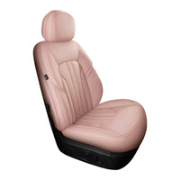 Leather Seat Covers for Maserati Quattroporte