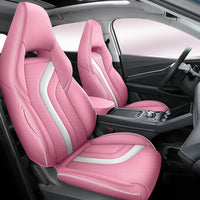 Leather Seat Covers for Neta U Pro (2020–2023)