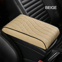 Universal Car Central Armrest Cushion (Memory Foam, Universal Fit)