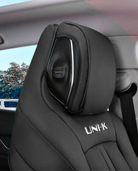 Leather Seat Covers for Changan UNI-K