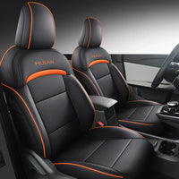 Seat Covers for MG4 / MG4 EV Mulan