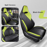Car Seat Leather Covers for 2022 Changan UNI-V