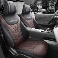 Leather Seat Covers for Chery Arrizo 8