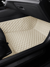BYD Luxury Floor Mats