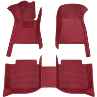 BMW Luxury Floor Mats