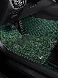 Cadillac Luxury Floor Mats