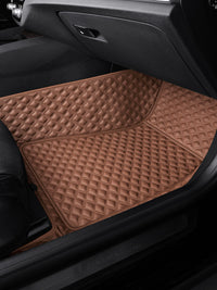 Rivian Luxury Floor Mats