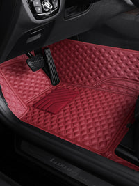 Baic Luxury Floor Mats