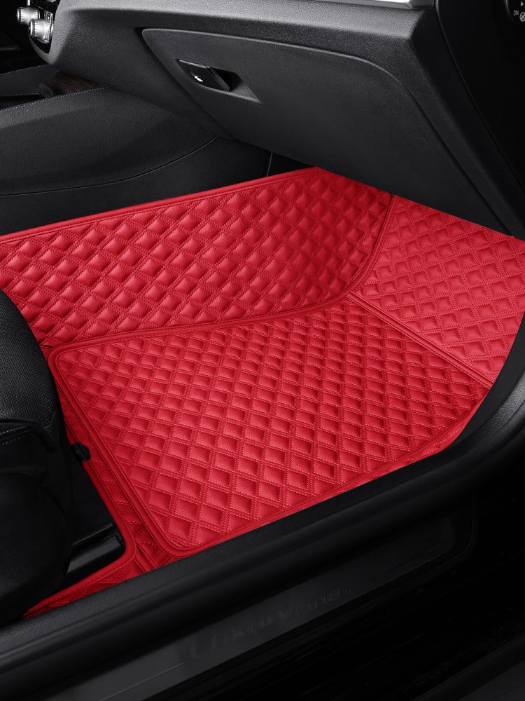 Subaru Luxury Floor Mats