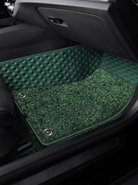 Aito Luxury Floor Mats