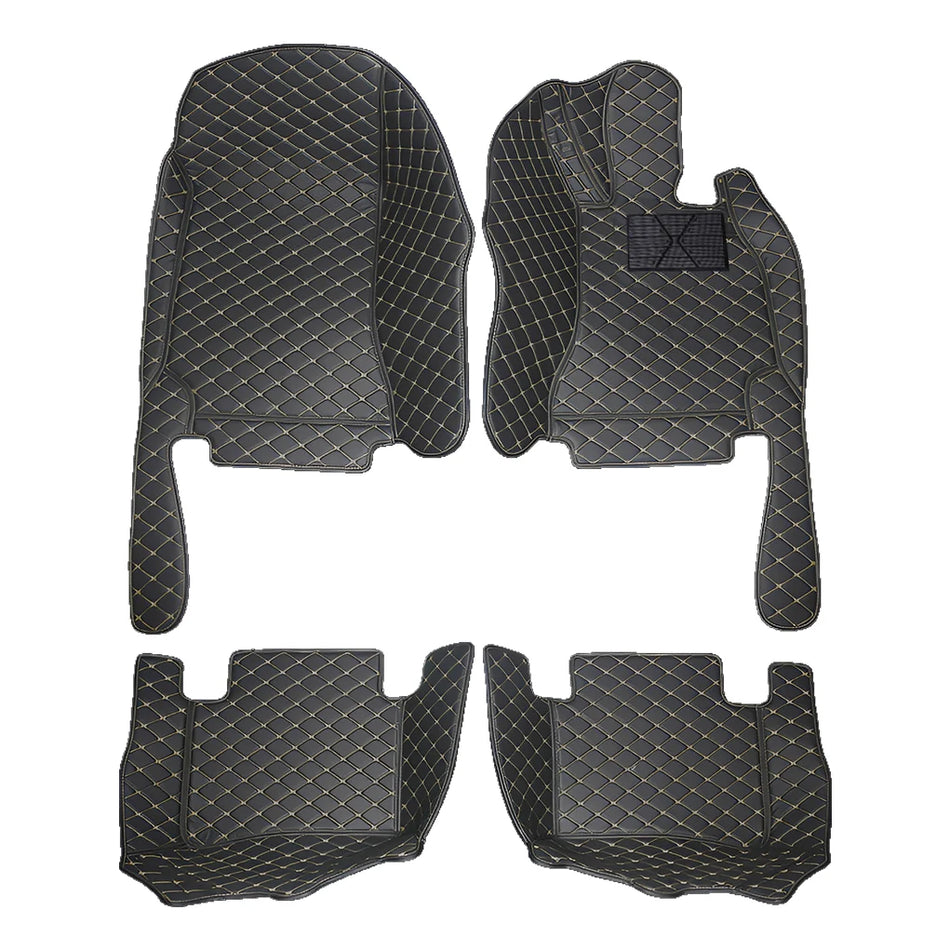 Luxury Floor Mats – All Makes & Models image