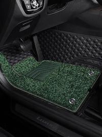 Lucid Luxury Floor Mats