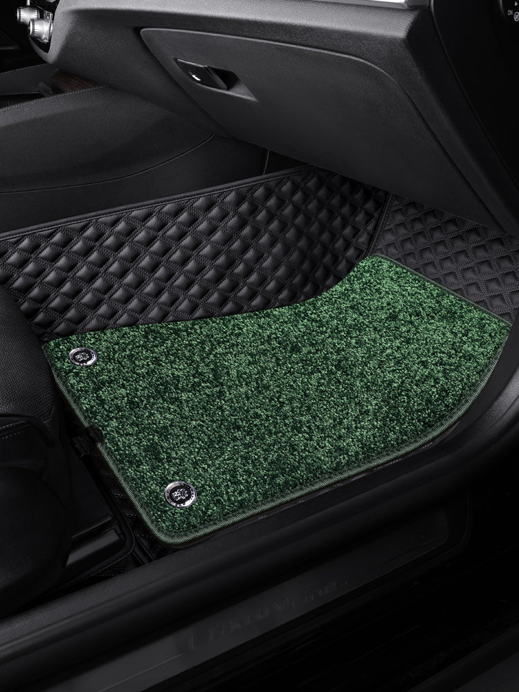 NIO Luxury Floor Mats