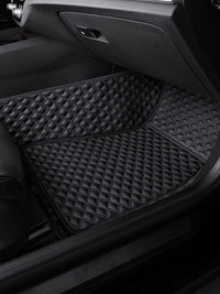 DS Luxury Floor Mats