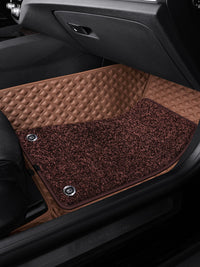 Geely Luxury Floor Mats