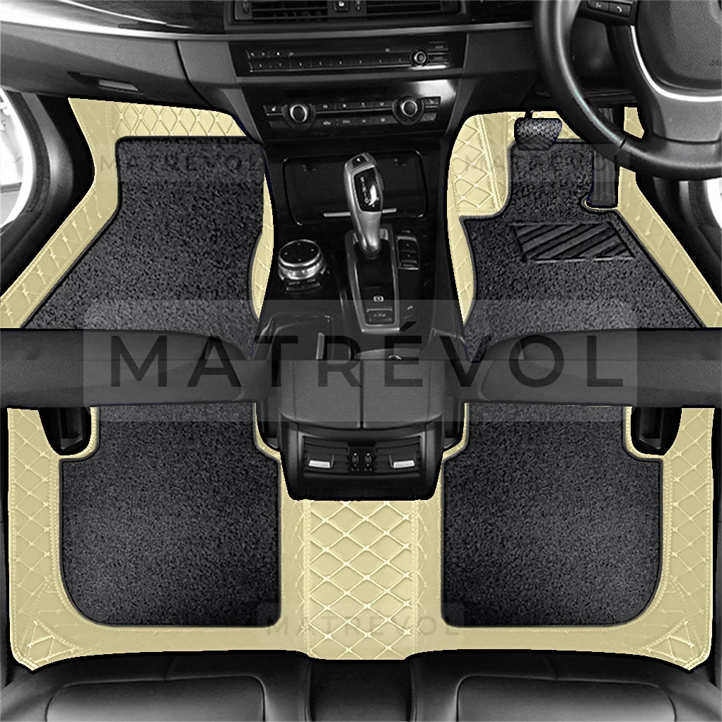 Opel Luxury Floor Mats