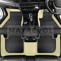 Opel Luxury Floor Mats