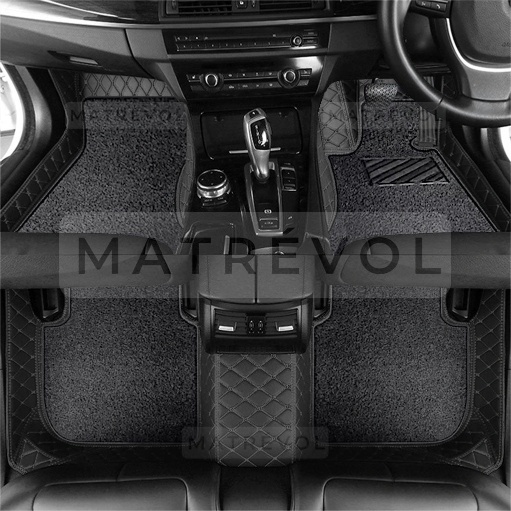 Opel Luxury Floor Mats