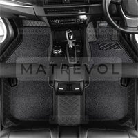 Opel Luxury Floor Mats