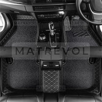Opel Luxury Floor Mats
