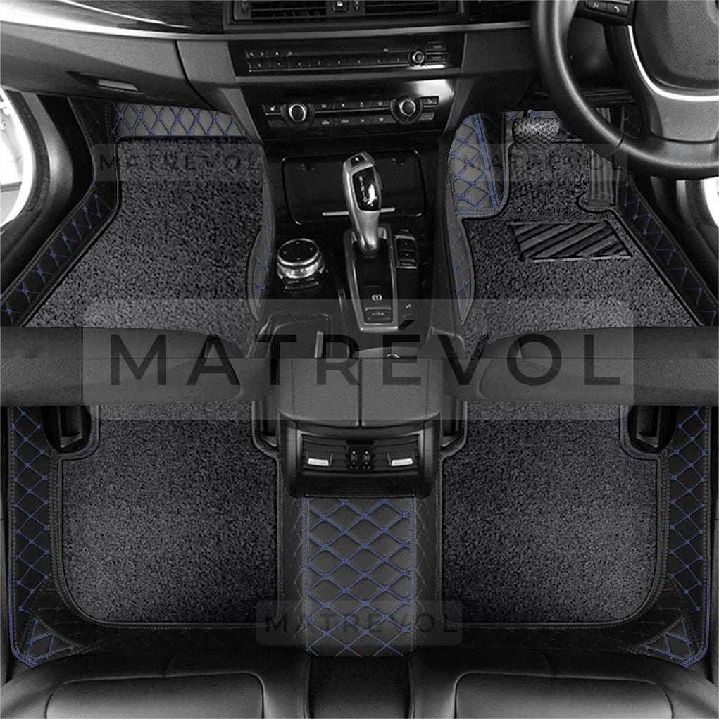 Opel Luxury Floor Mats