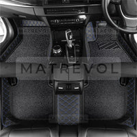 Opel Luxury Floor Mats