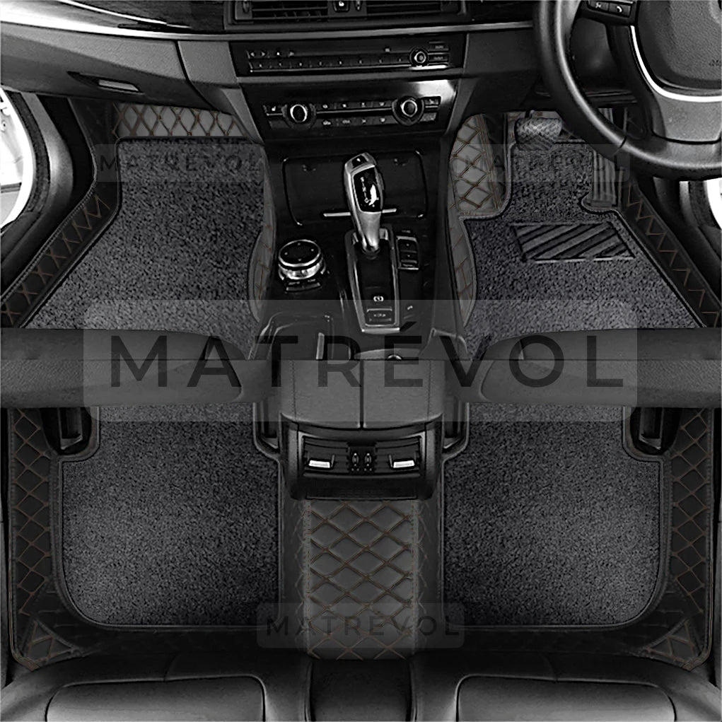 Opel Luxury Floor Mats