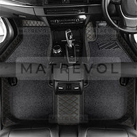 Opel Luxury Floor Mats