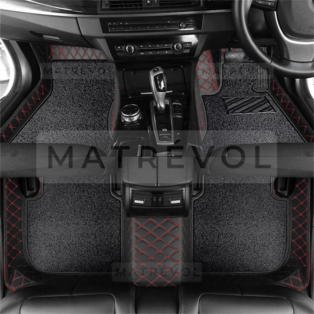 Opel Luxury Floor Mats