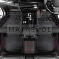 Opel Luxury Floor Mats