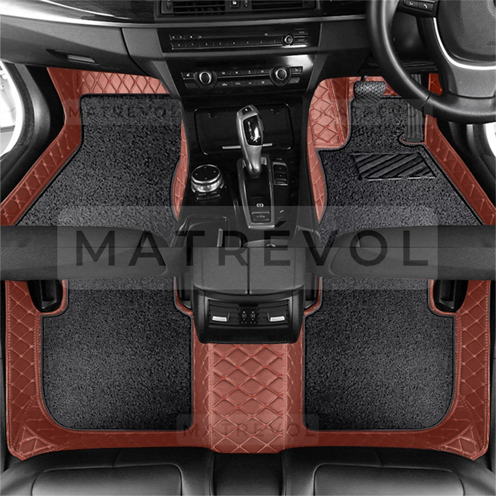 Opel Luxury Floor Mats