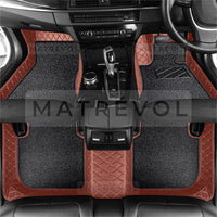 Opel Luxury Floor Mats