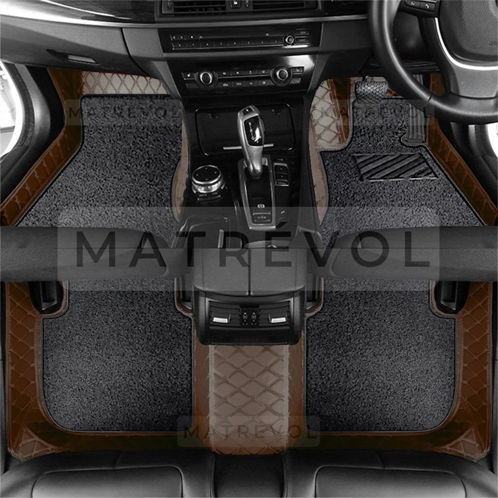 Opel Luxury Floor Mats