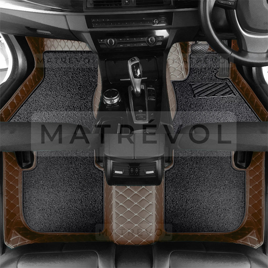 Opel Luxury Floor Mats