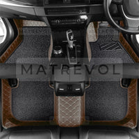 Opel Luxury Floor Mats