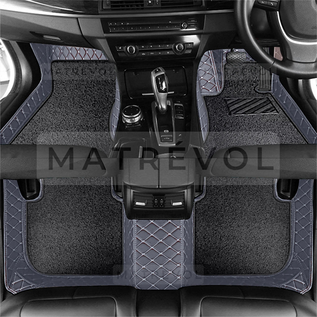 Opel Luxury Floor Mats