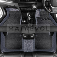 Opel Luxury Floor Mats