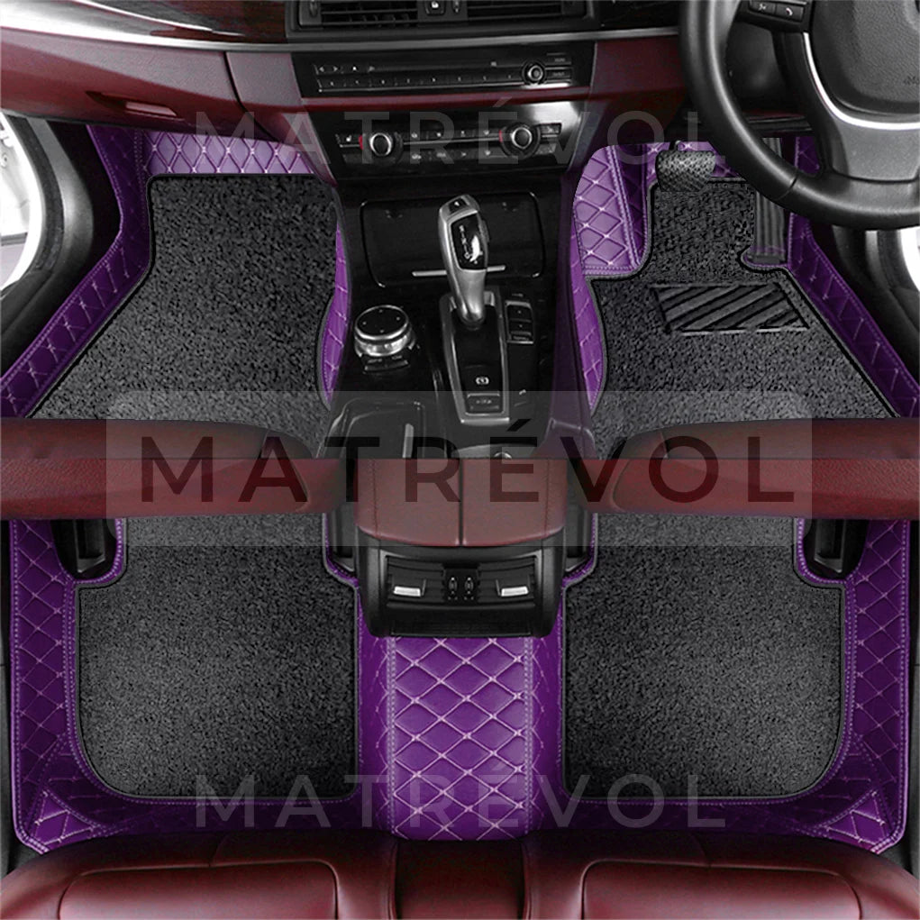 Opel Luxury Floor Mats