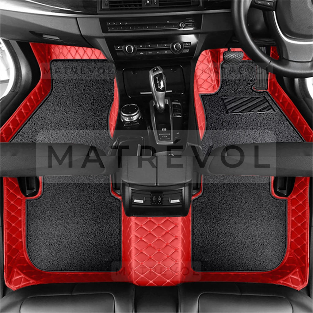 Opel Luxury Floor Mats