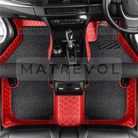 Opel Luxury Floor Mats