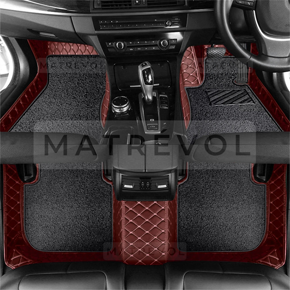 Opel Luxury Floor Mats