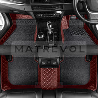 Opel Luxury Floor Mats