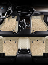 Genesis Luxury Floor Mats