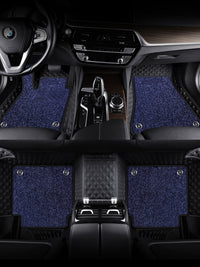 Aito Luxury Floor Mats