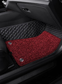 Aito Luxury Floor Mats