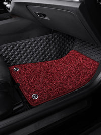 Jetour Luxury Floor Mats