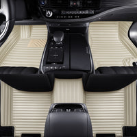 Luxury Single Layer Mats