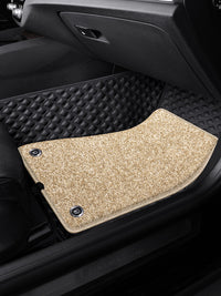 Porsche Luxury Floor Mats