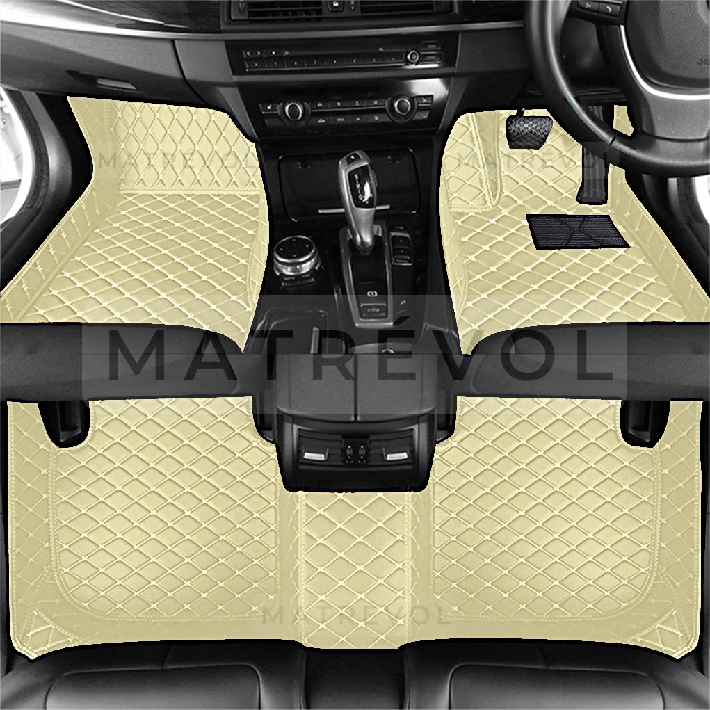Luxury Single Layer Mats – MATRÉVOL